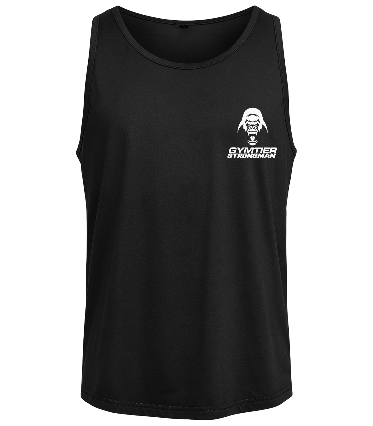 Black | Front