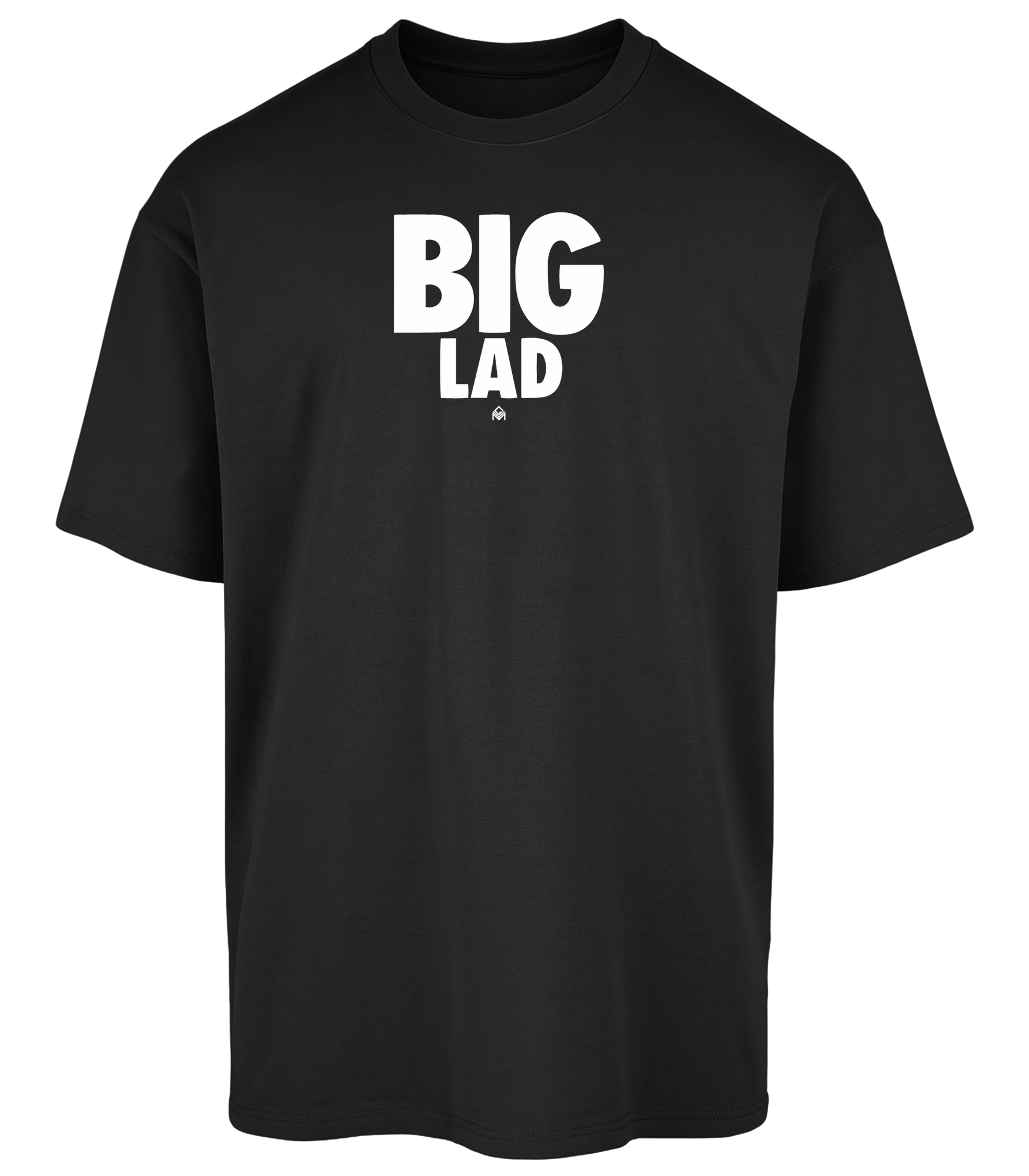Black | Front