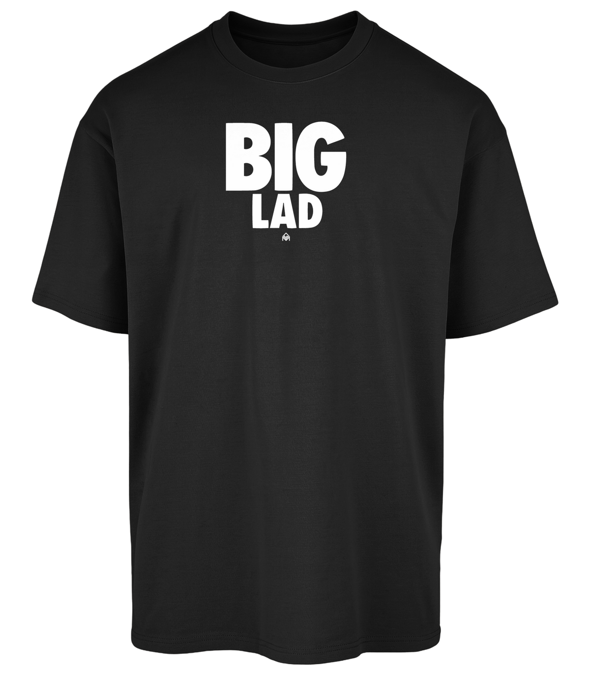 Black | Front