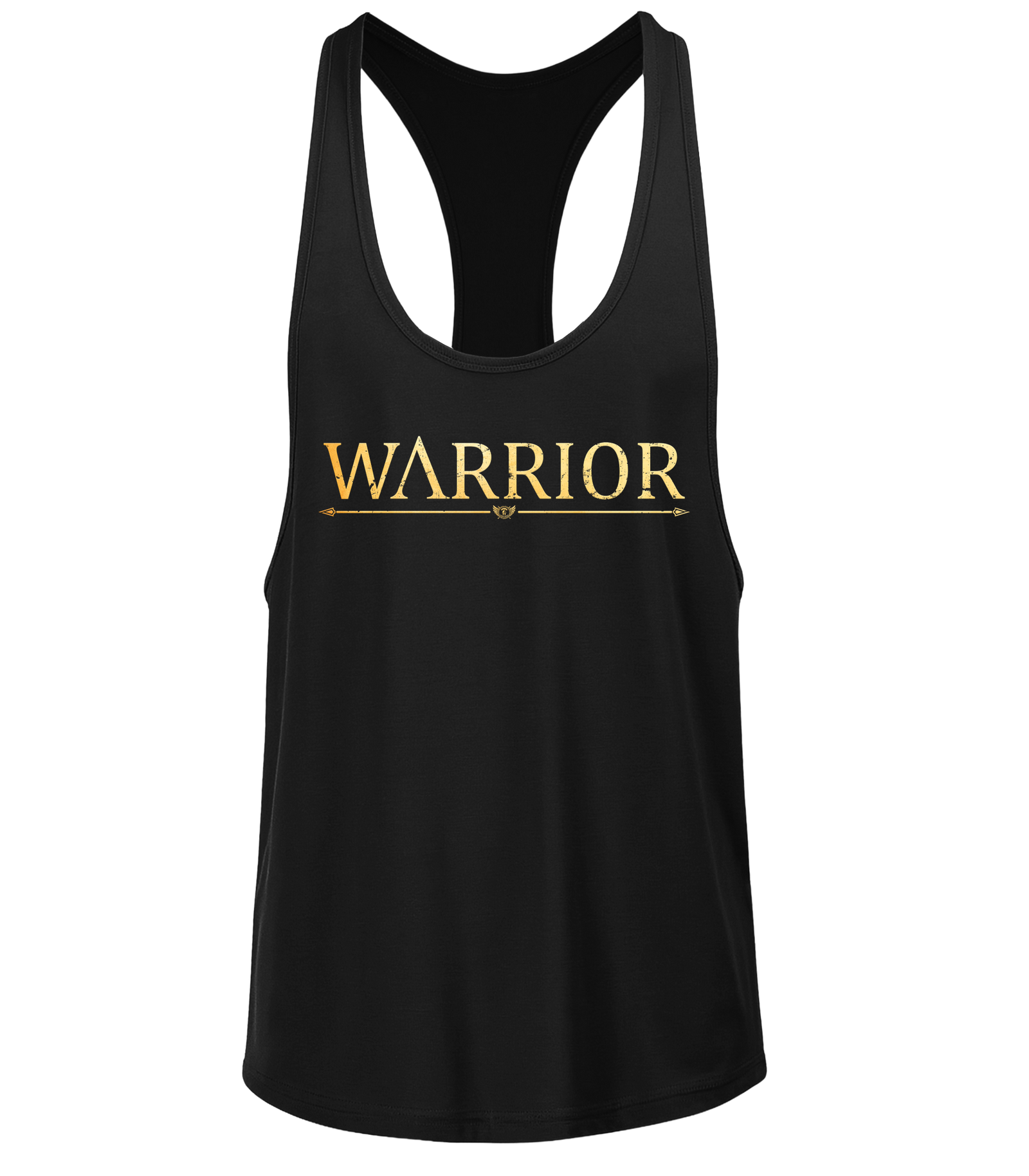 Black | Front