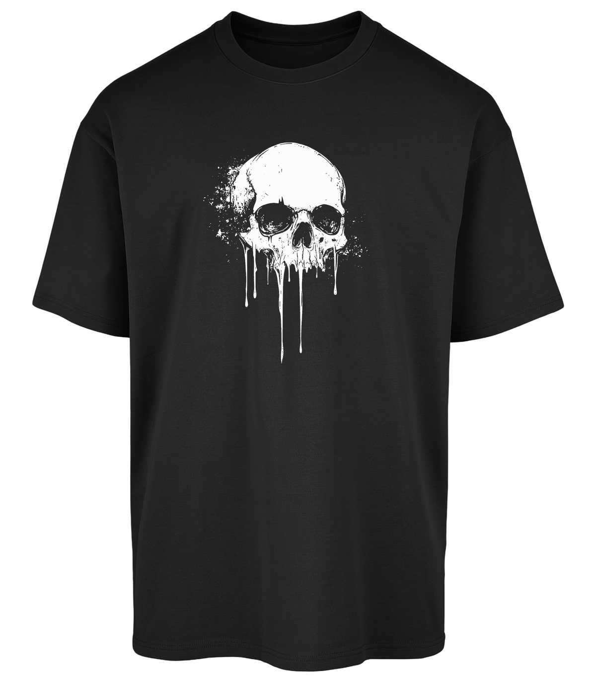 Black | Front