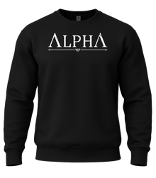 Front | Primary | Black