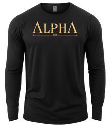 Front | Primary | Black