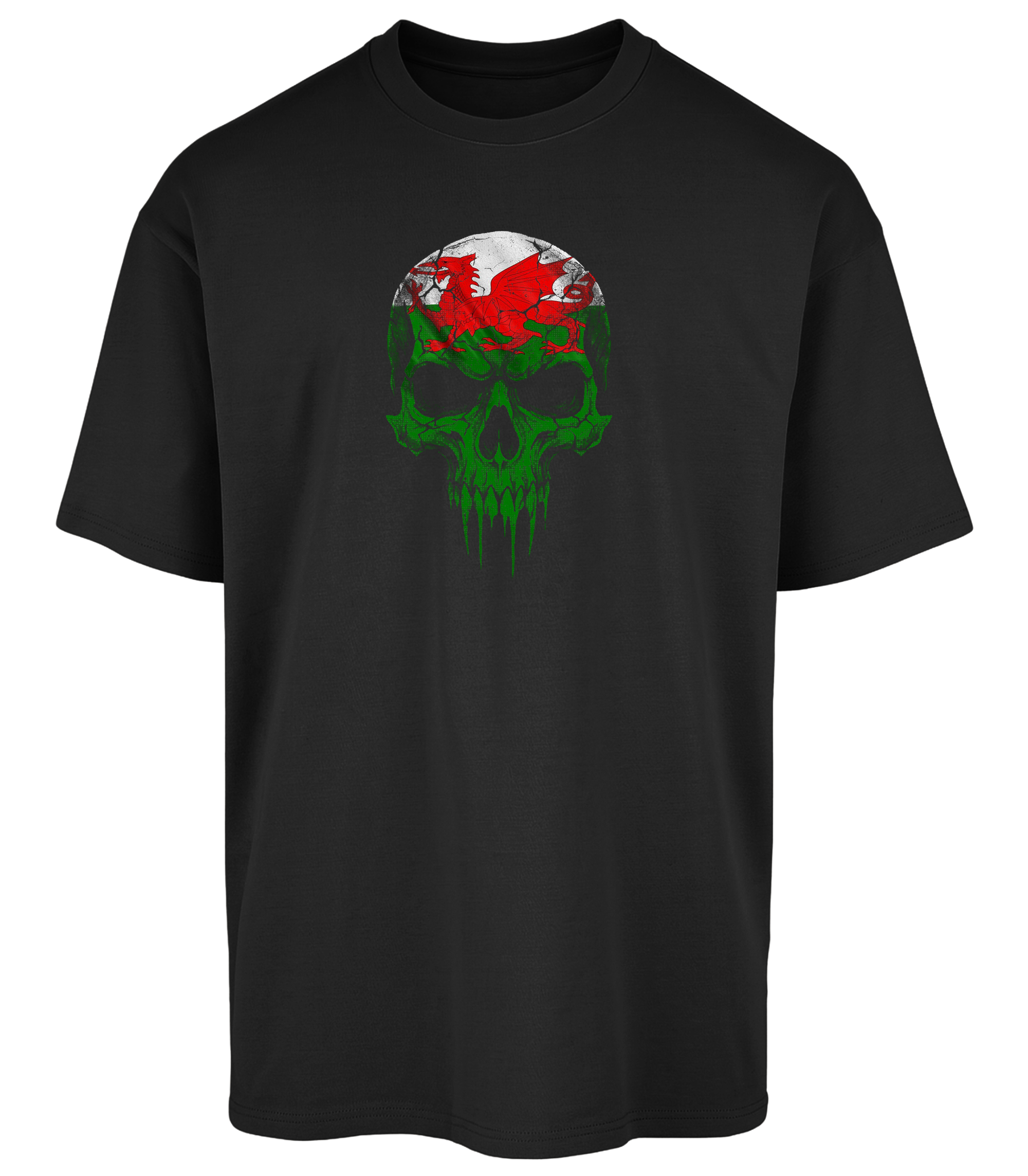 Black | Front