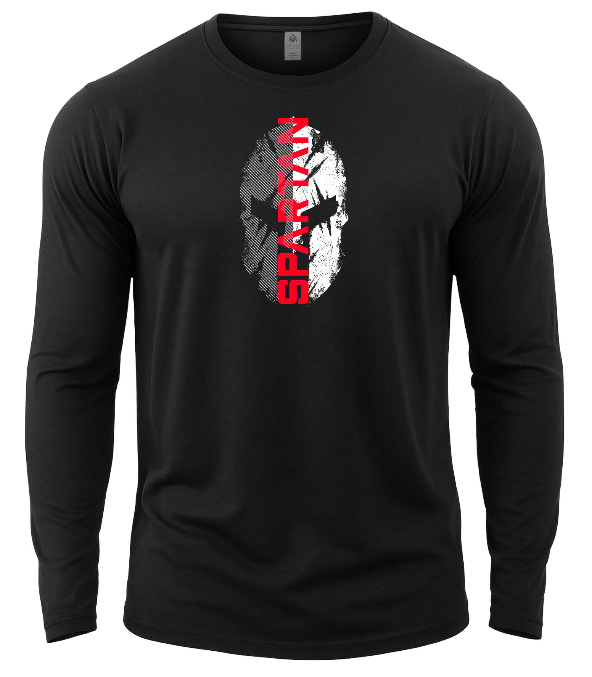 Front | Primary | Black
