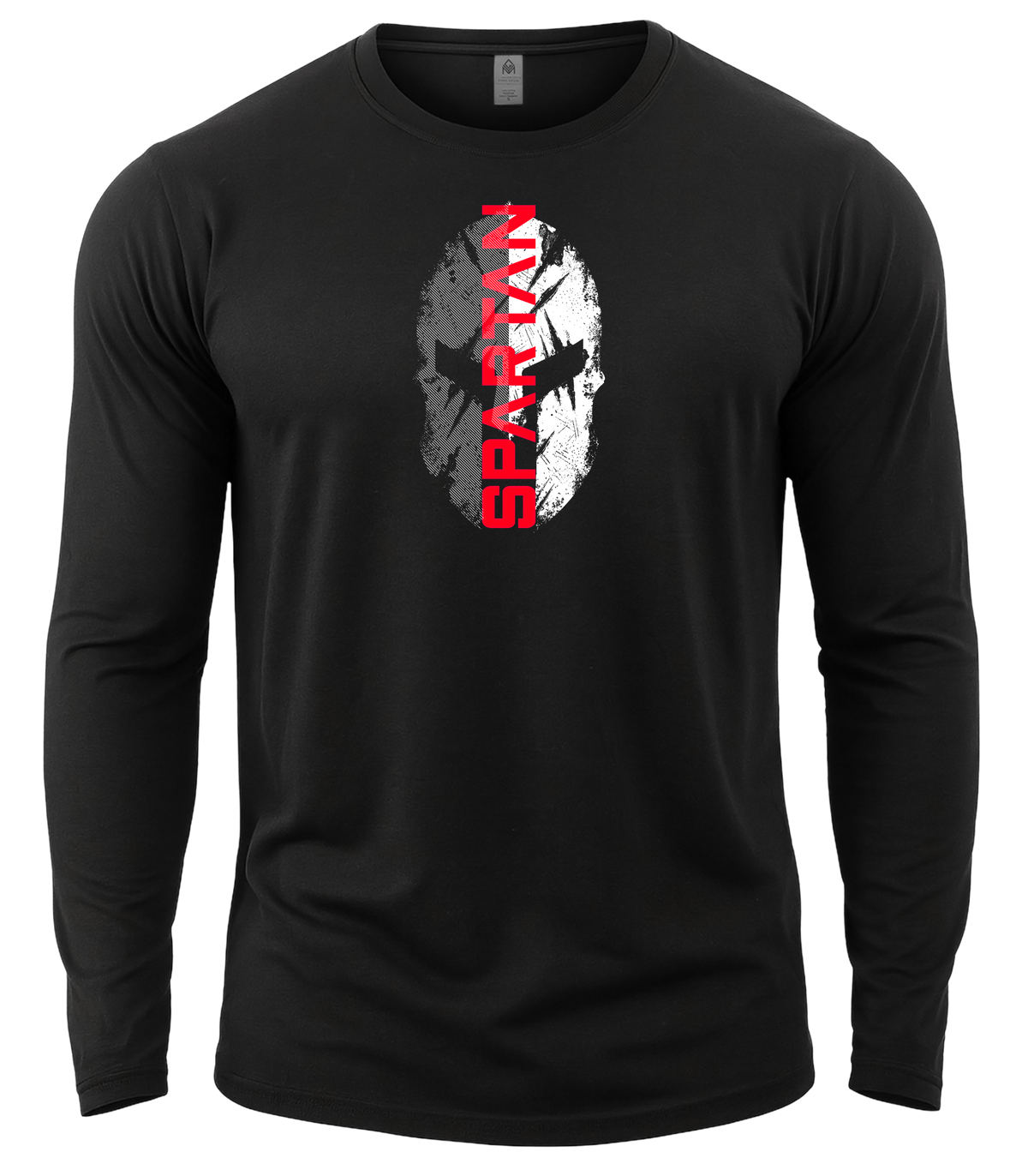 Front | Primary | Black
