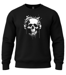 Black | Front
