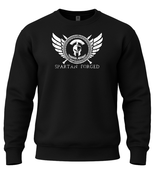 Front | Primary | Black