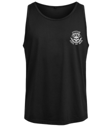 Black | Front