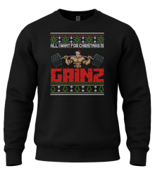 Front | Primary | Black