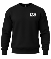 Black | Front