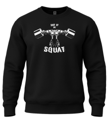 Black | Front