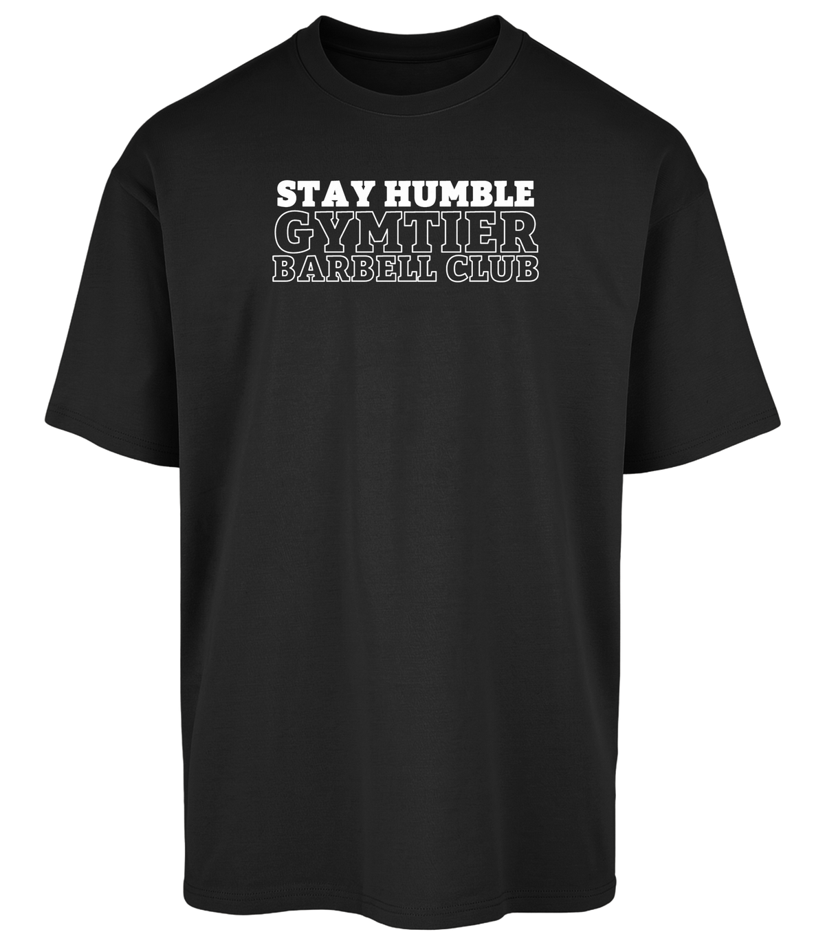 Black | Front