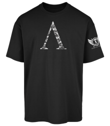 Front | Primary | Black