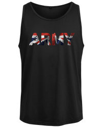 Black | Front