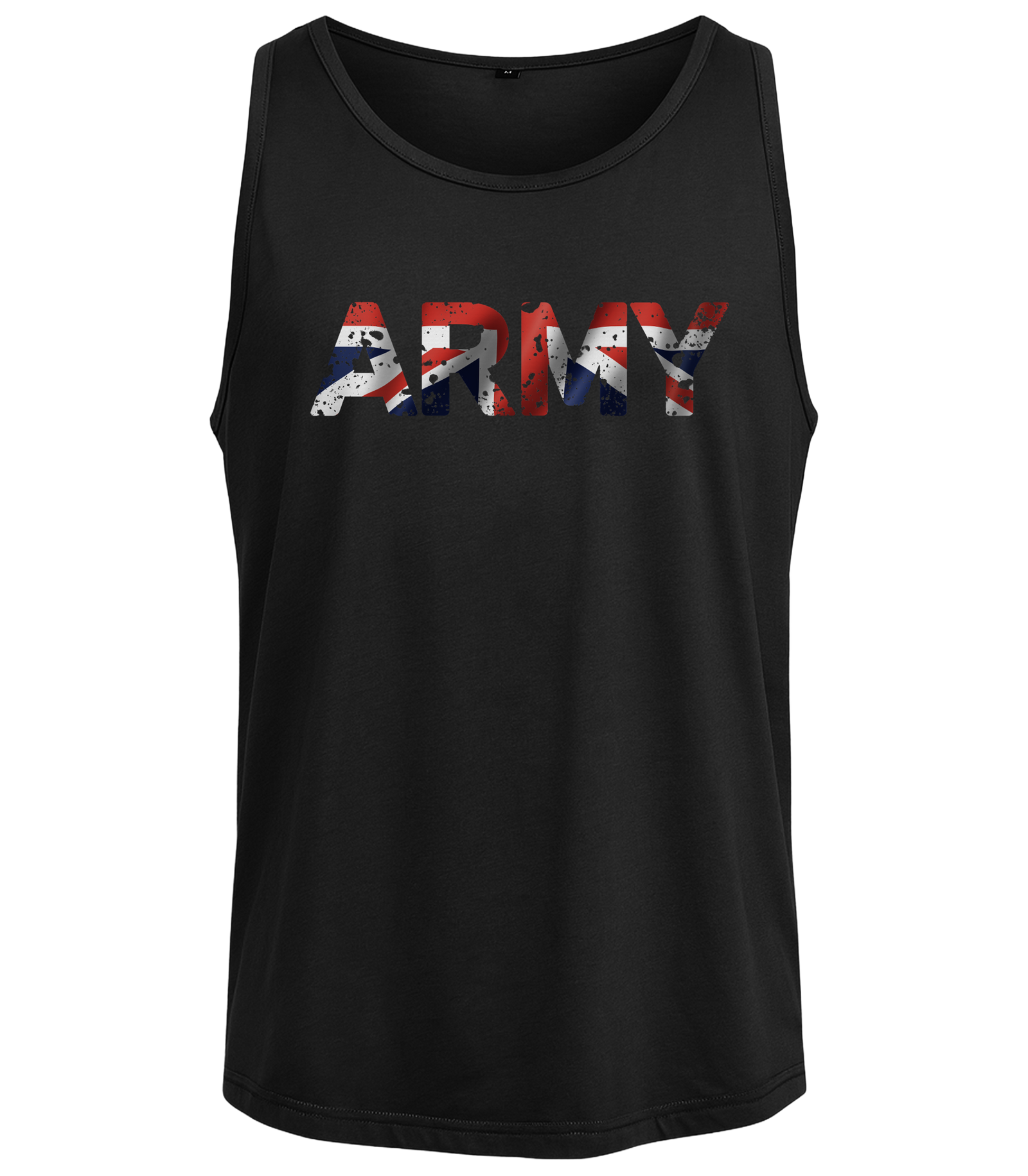 Black | Front