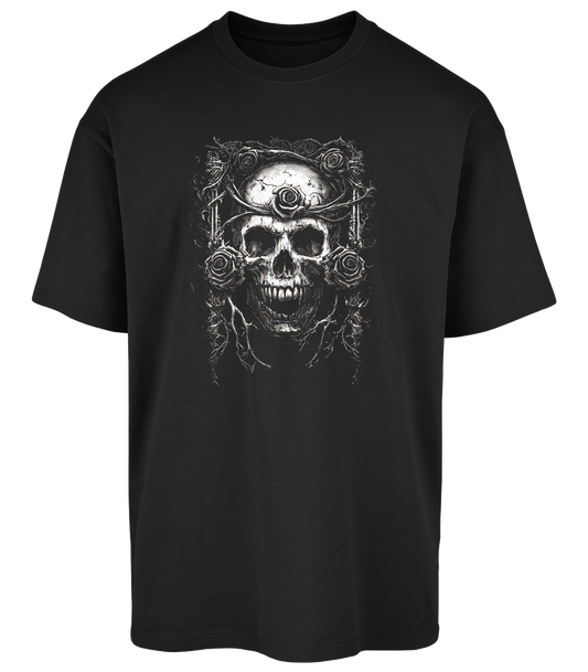Black | Front