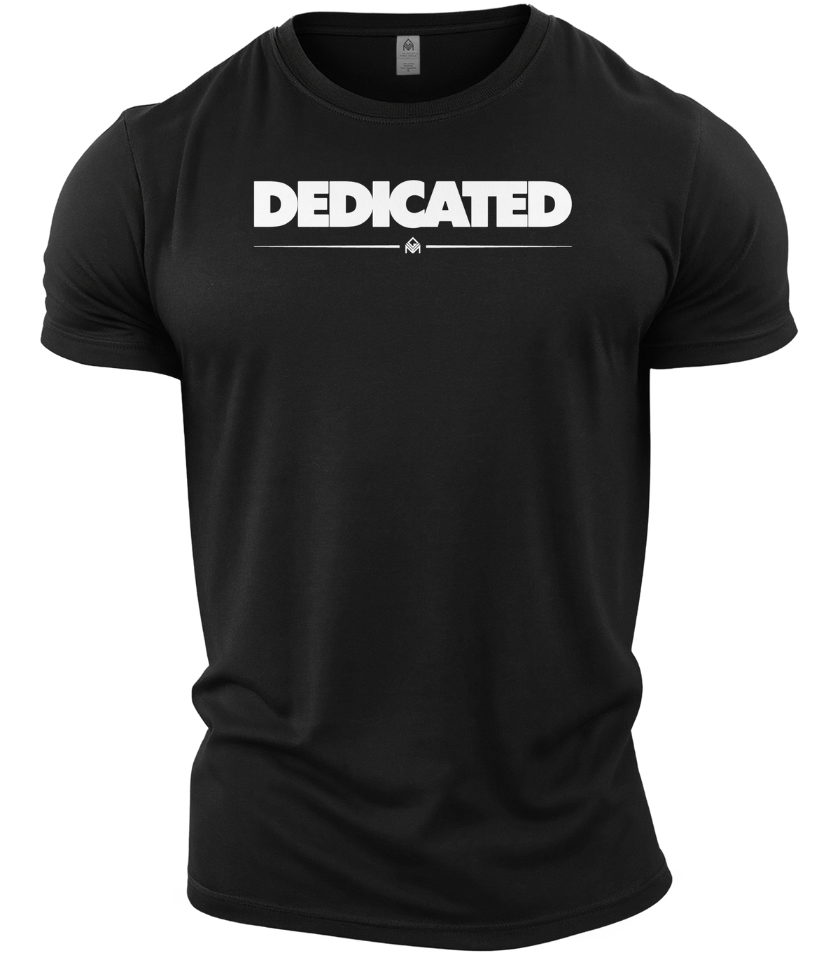Black | Front