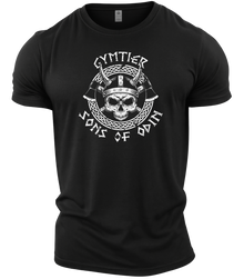 Black | Front