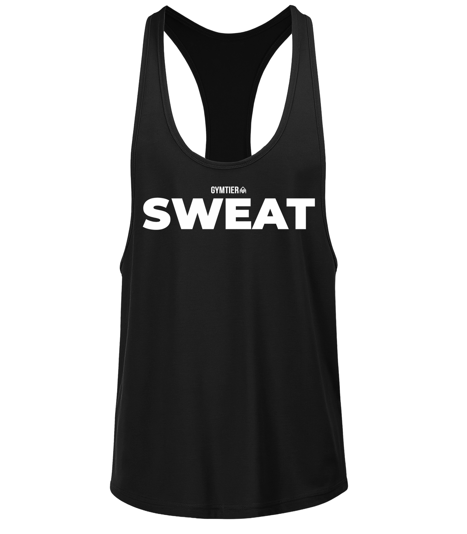 Black | Front