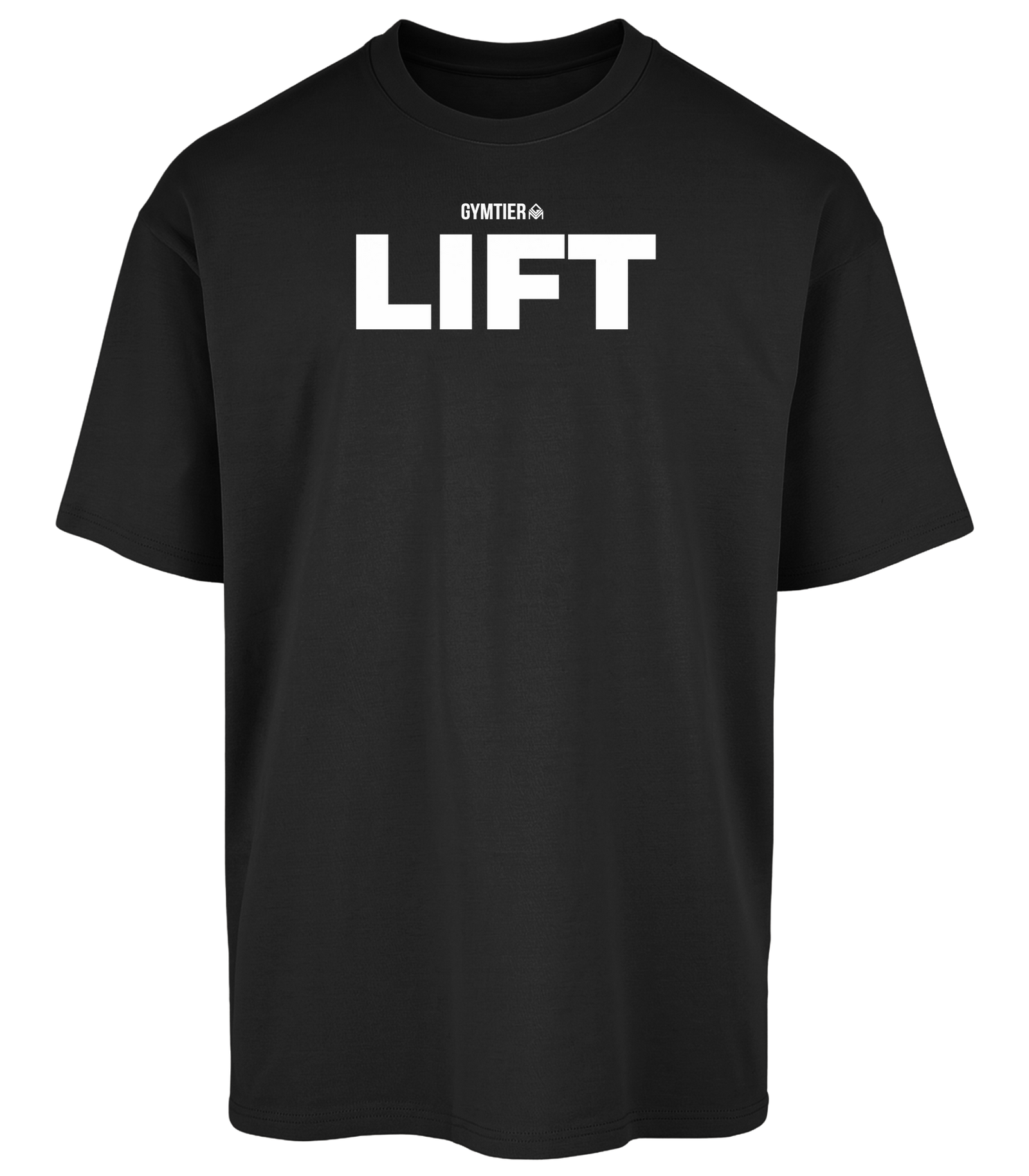 Black | Front