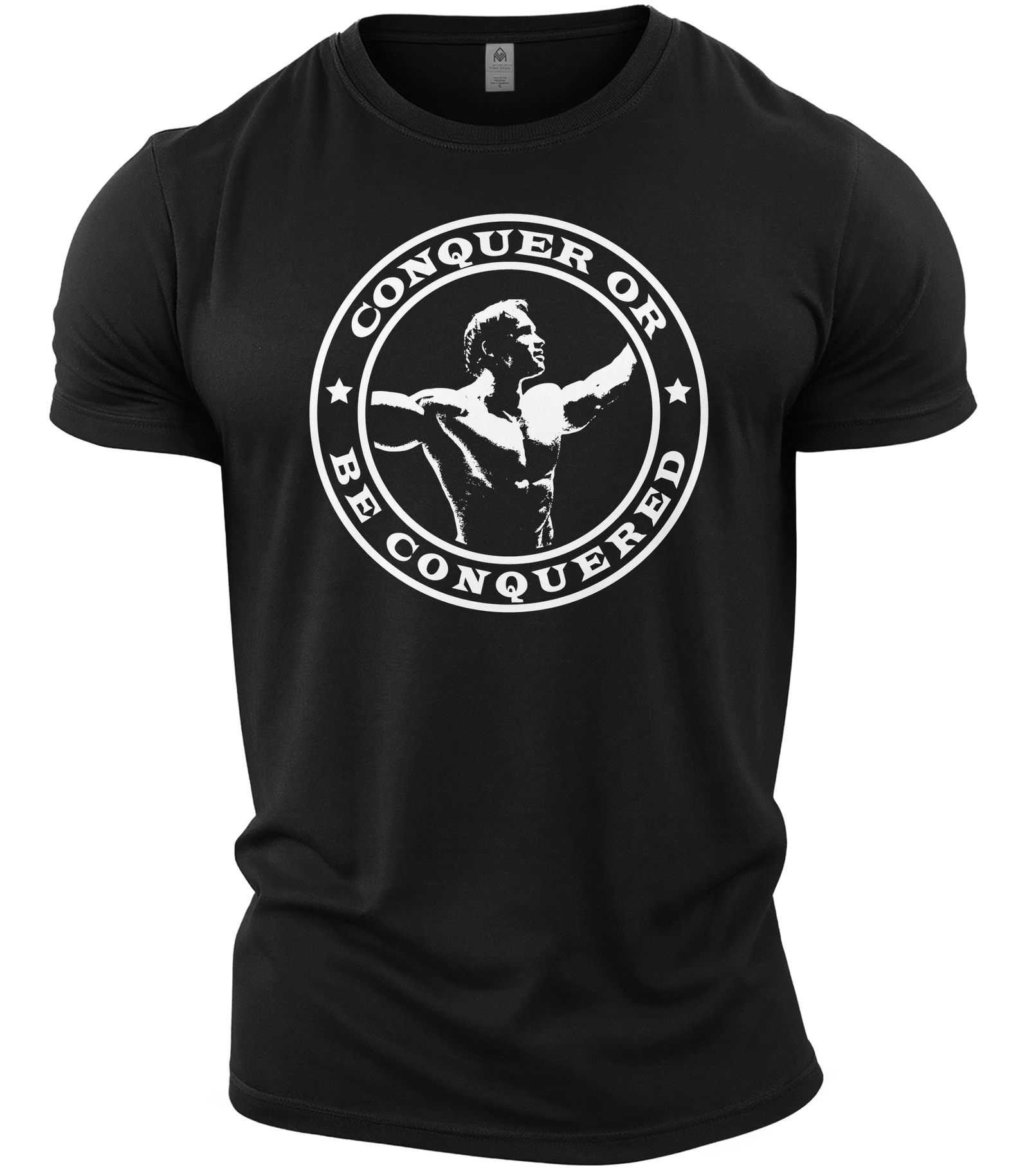 Black | Front