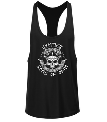 Black | Front