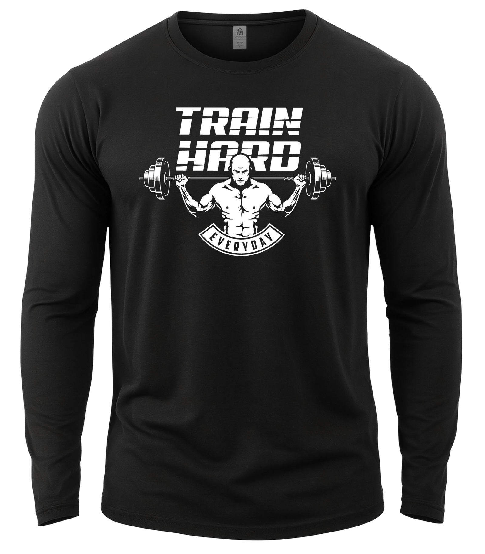 Black | Front
