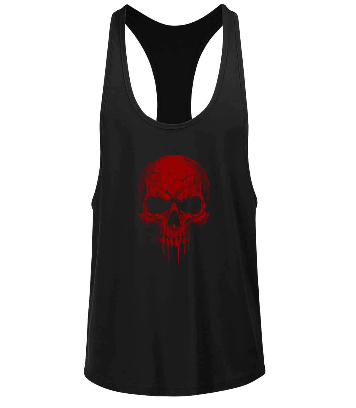 Black | Front