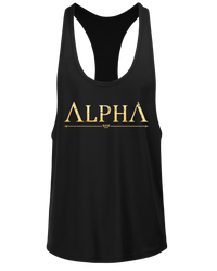 Black | Front