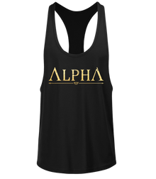 Black | Front