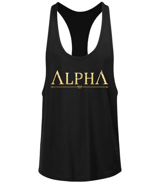 Black | Front