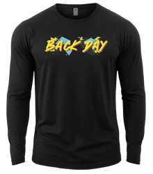 Black | Front