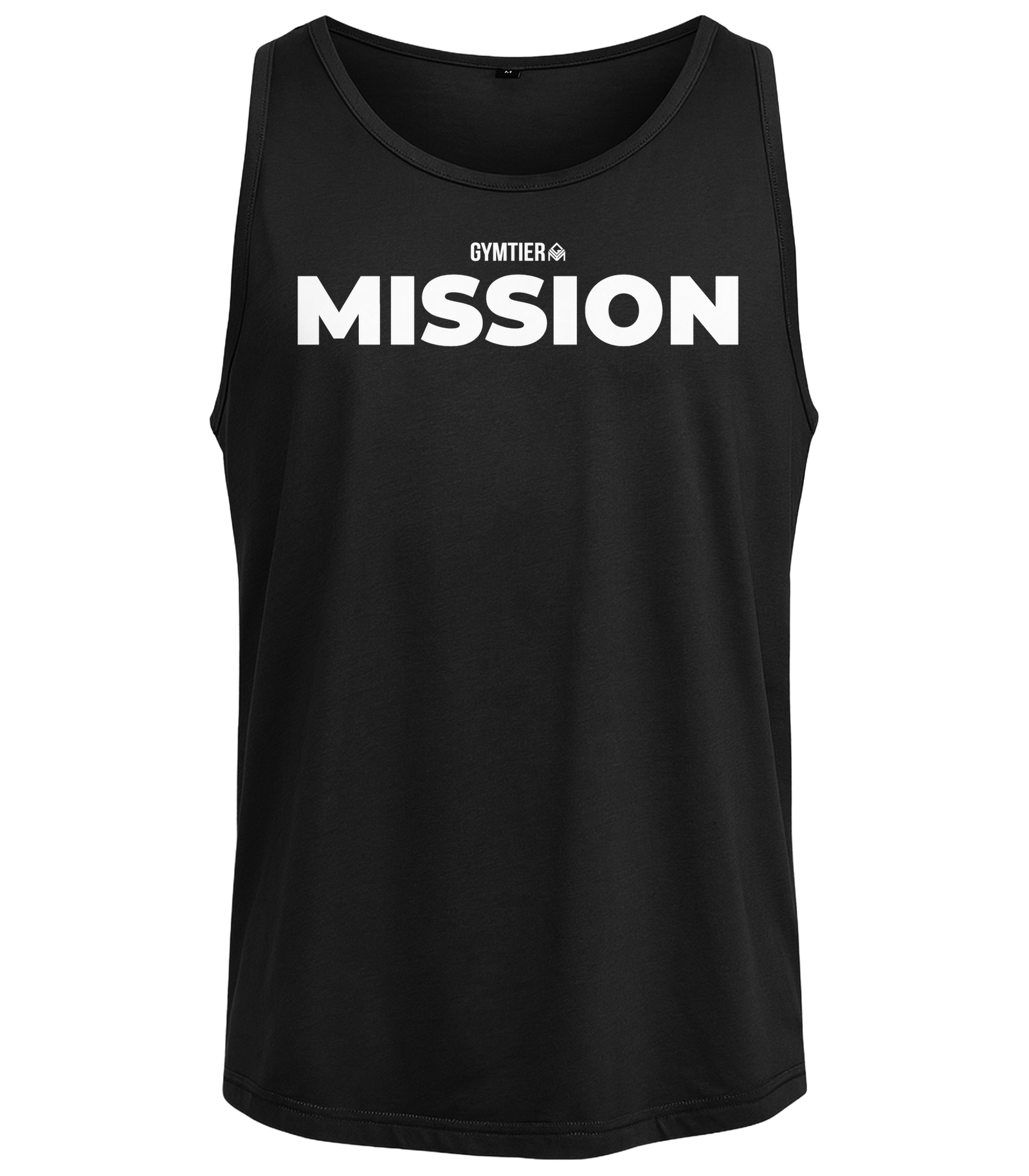 Black | Front