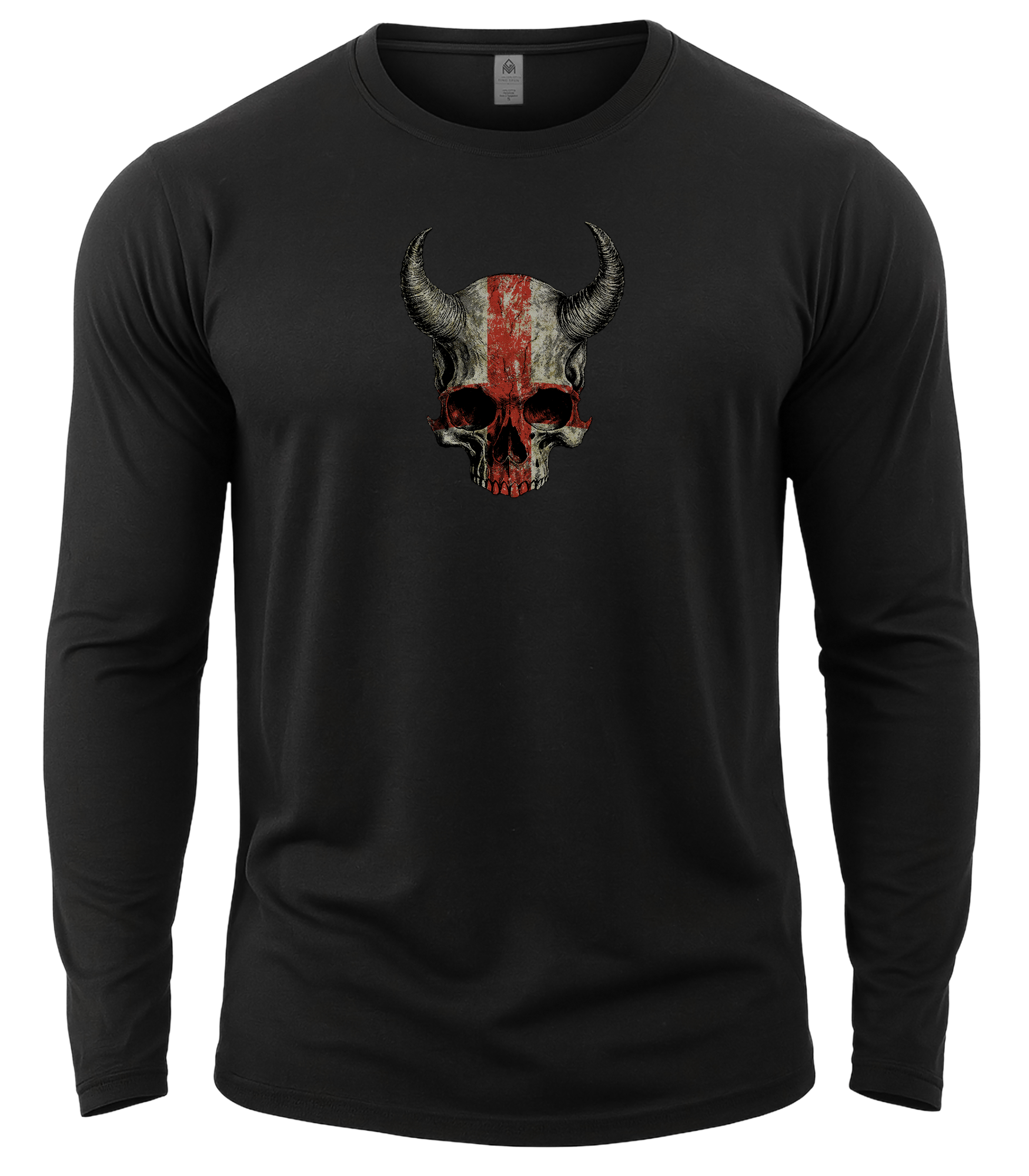 Black | Front