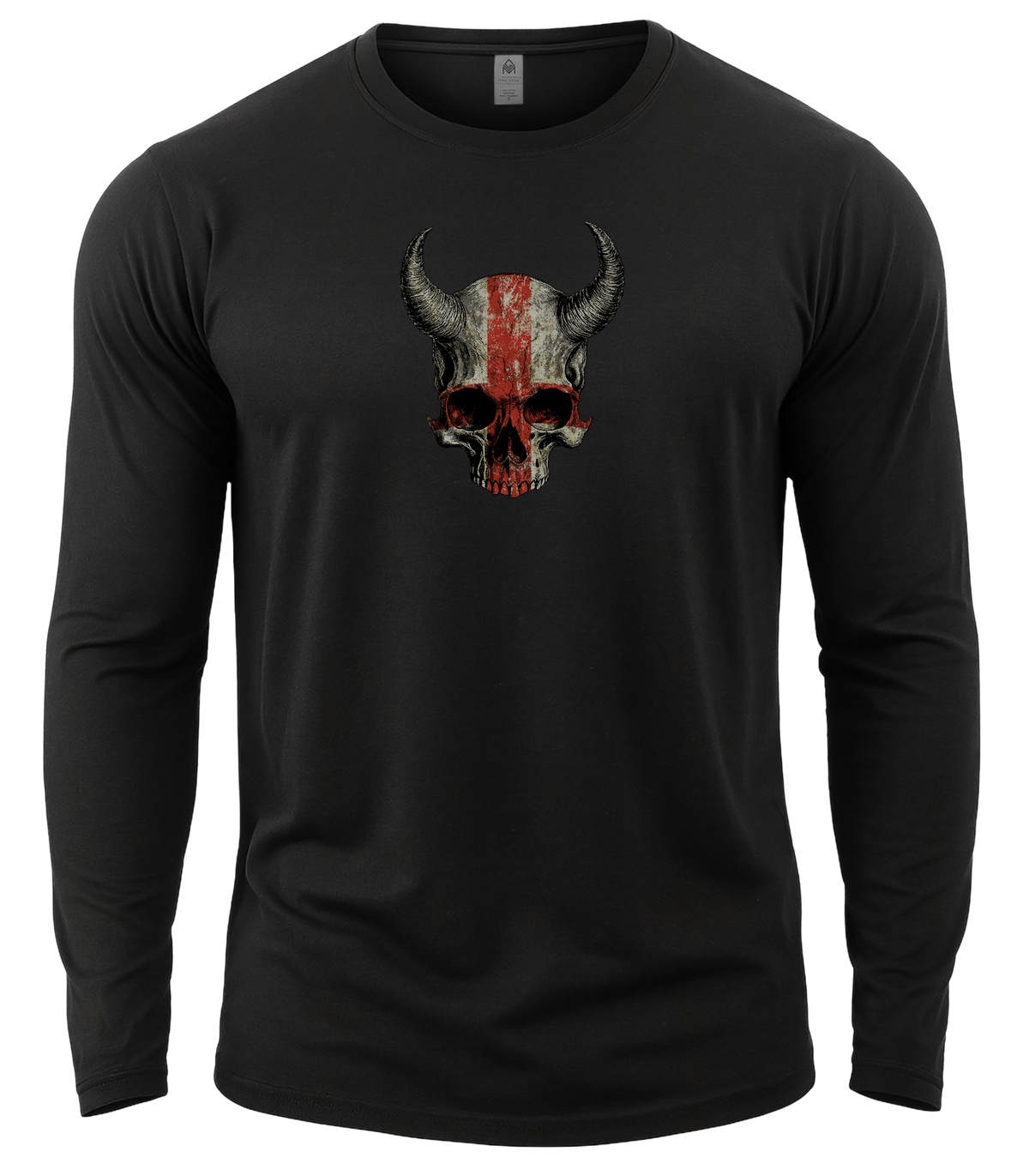Black | Front