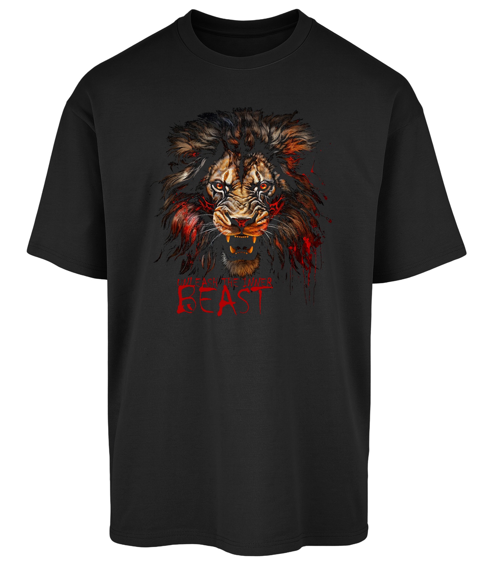 Black | Front
