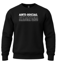 Black | Front