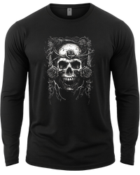 Black | Front