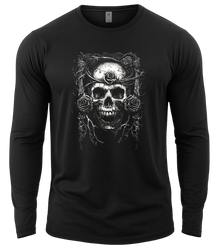 Black | Front