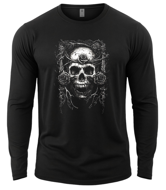 Black | Front