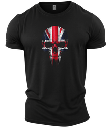Front | Primary | Black