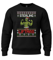 Black | Front