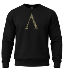 Front | Primary | Black