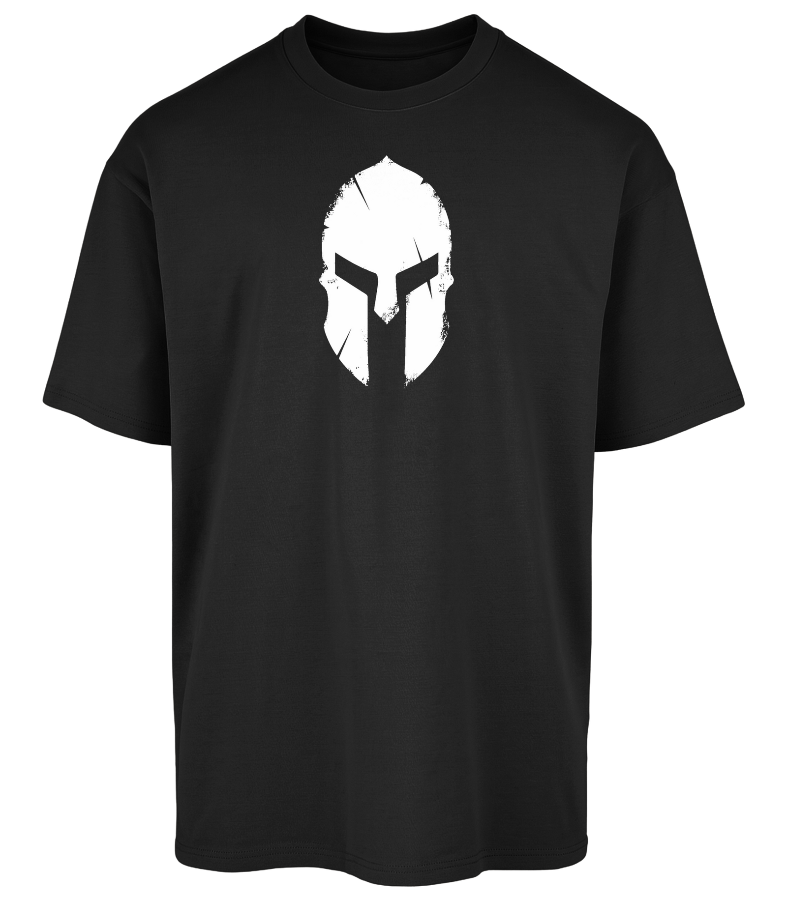 Black | Front