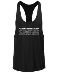 Black | Front