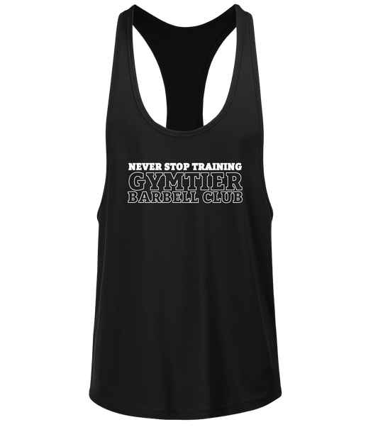 Black | Front
