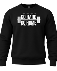 Black | Front