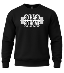 Black | Front