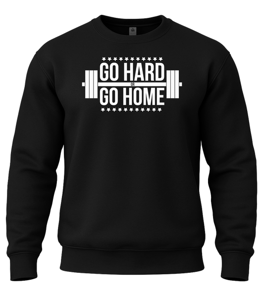 Black | Front